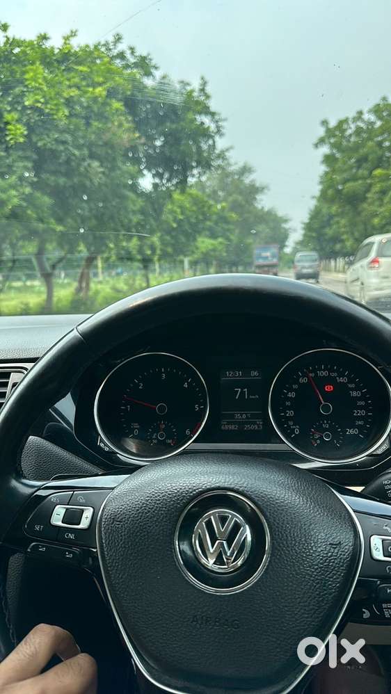 Volkswagen Jetta Diesel Well Maintained