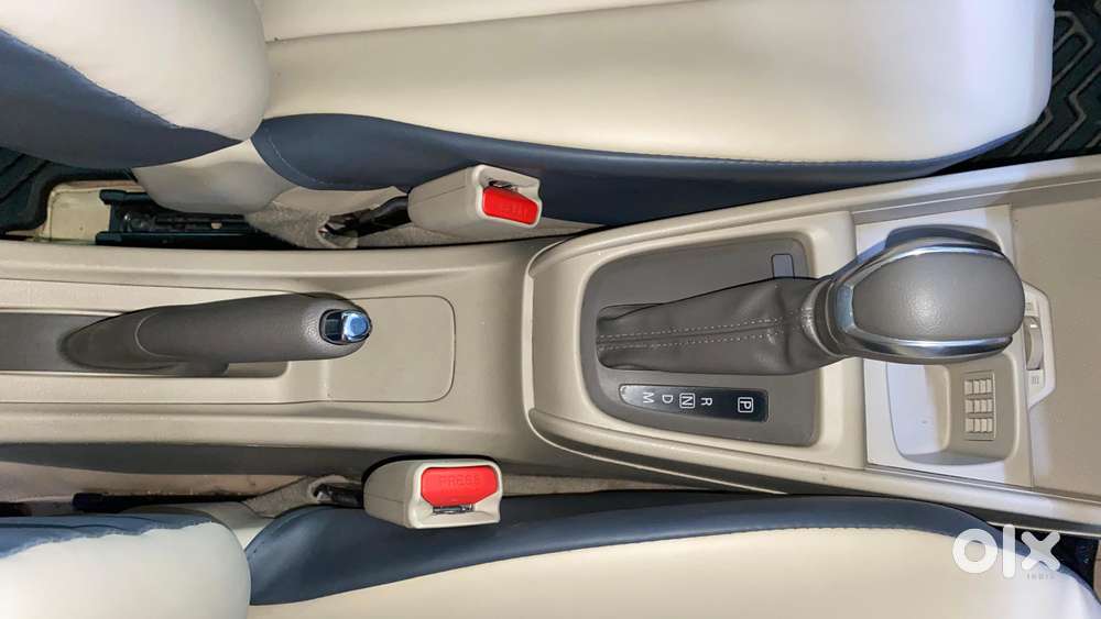 Toyota Rumion S At, 2024, Petrol