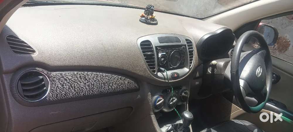 Hyundai I10 2012 Petrol