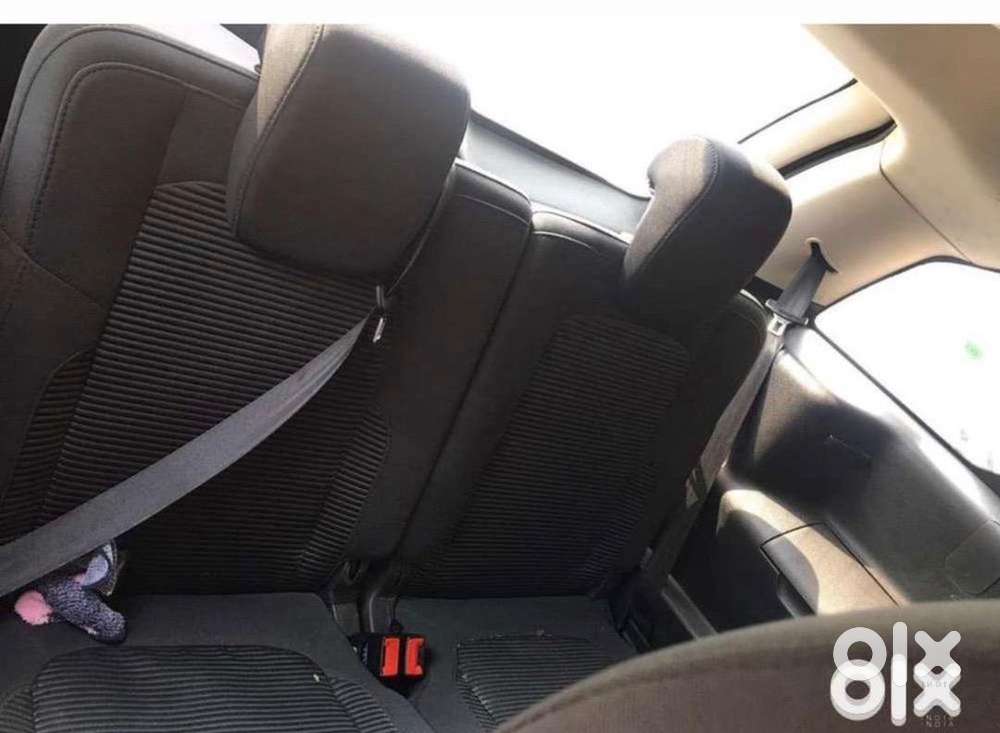 Tata Hexa 2018 Diesel Well Maintained