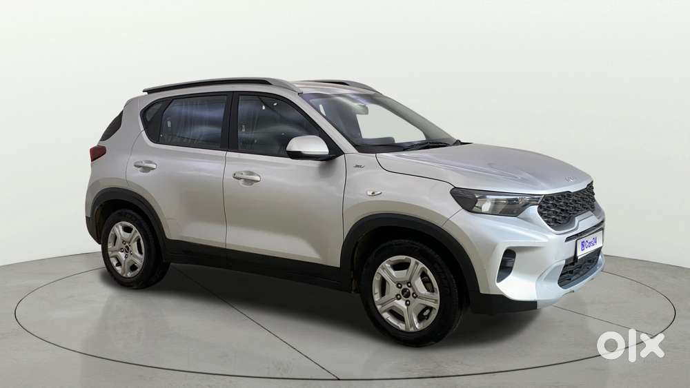 Kia Sonet 1.5 Htk Diesel, 2023, Diesel