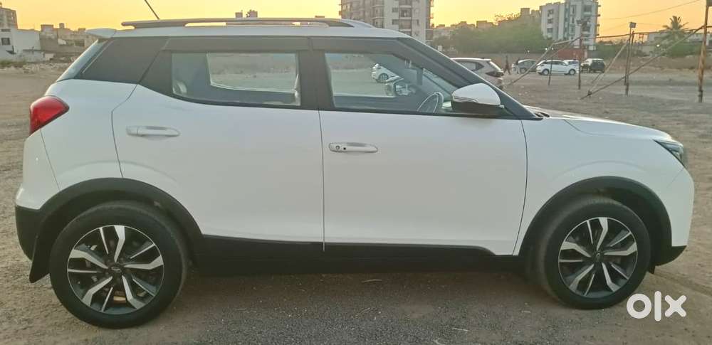 Mahindra Xuv300, 2019, Diesel