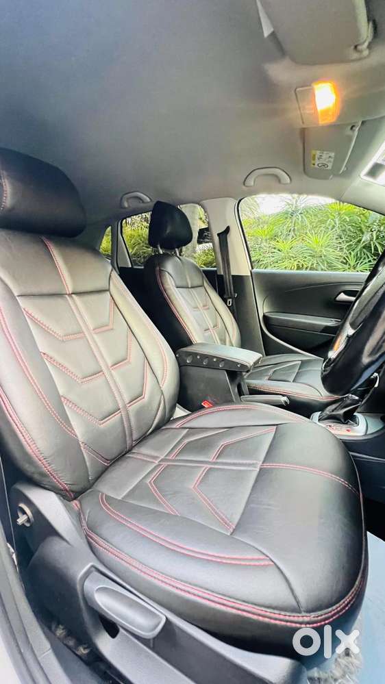 Volkswagen Polo 1.2 Gt Tsi, 2017, Petrol