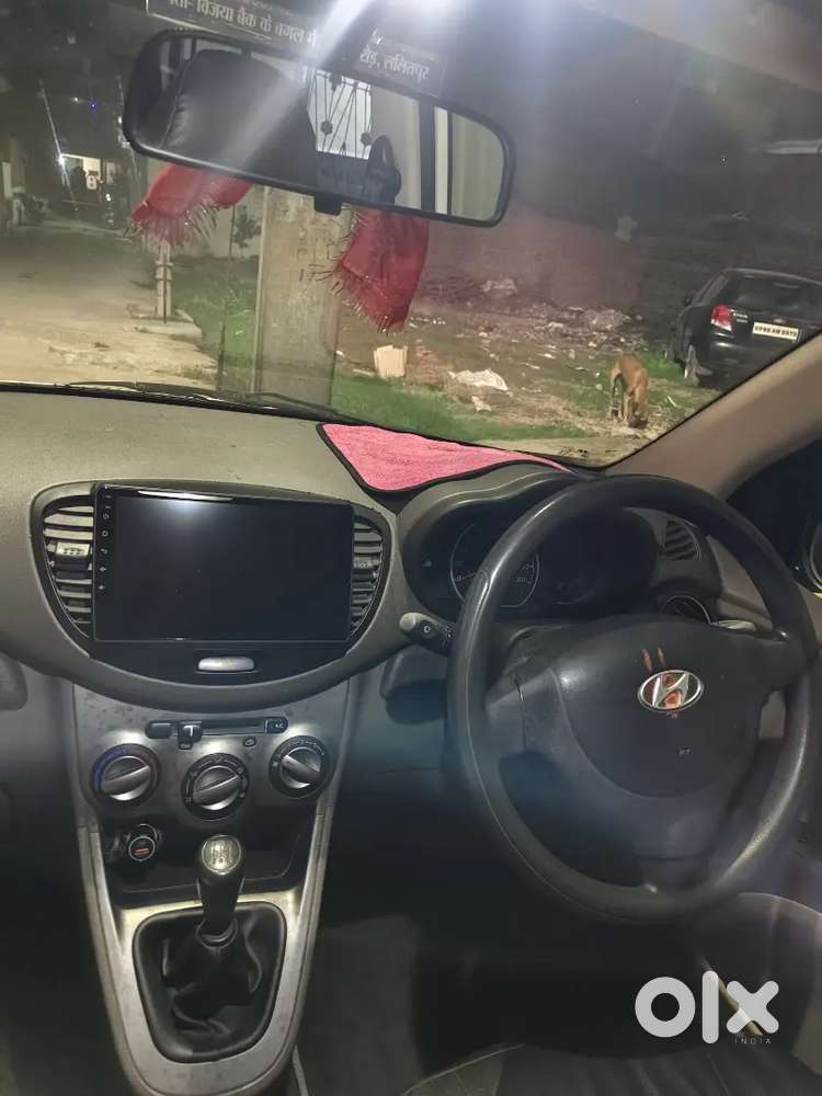 Very Good In Condition. With Company Packed Engine .
