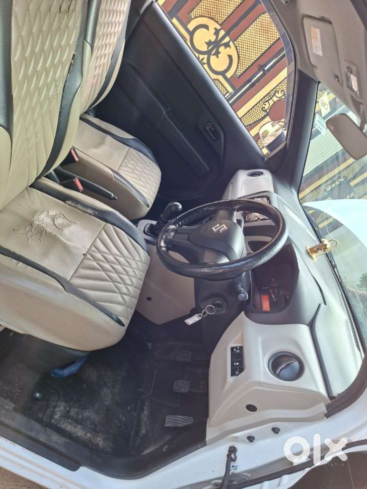 Maruti Suzuki Wagon R Lxi Cng Optional, 2024, Petrol