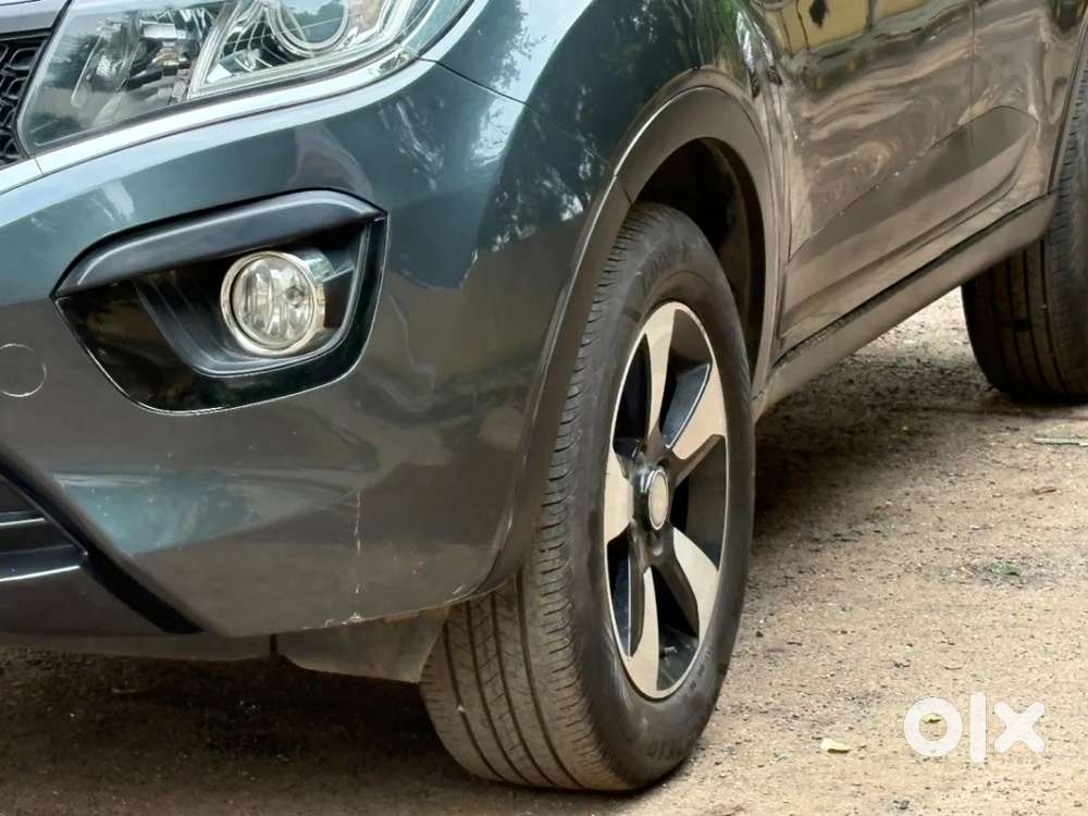 Tata Nexon 1.5 Revotorq Xz Plus, 2017, Diesel