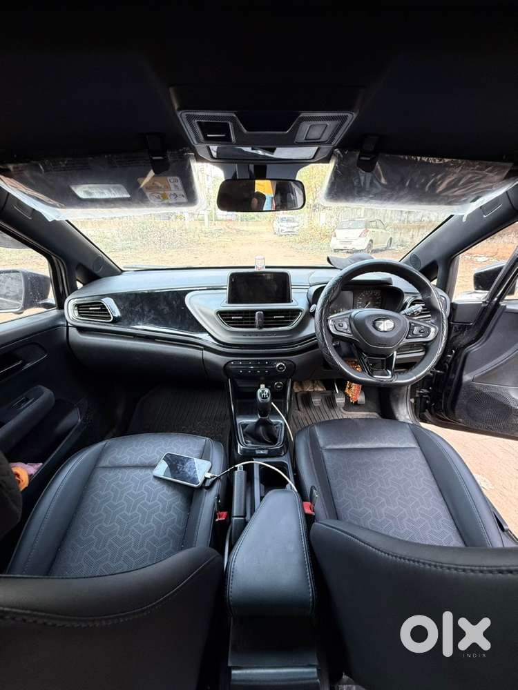 Tata Altroz 2024 Petrol Good Condition