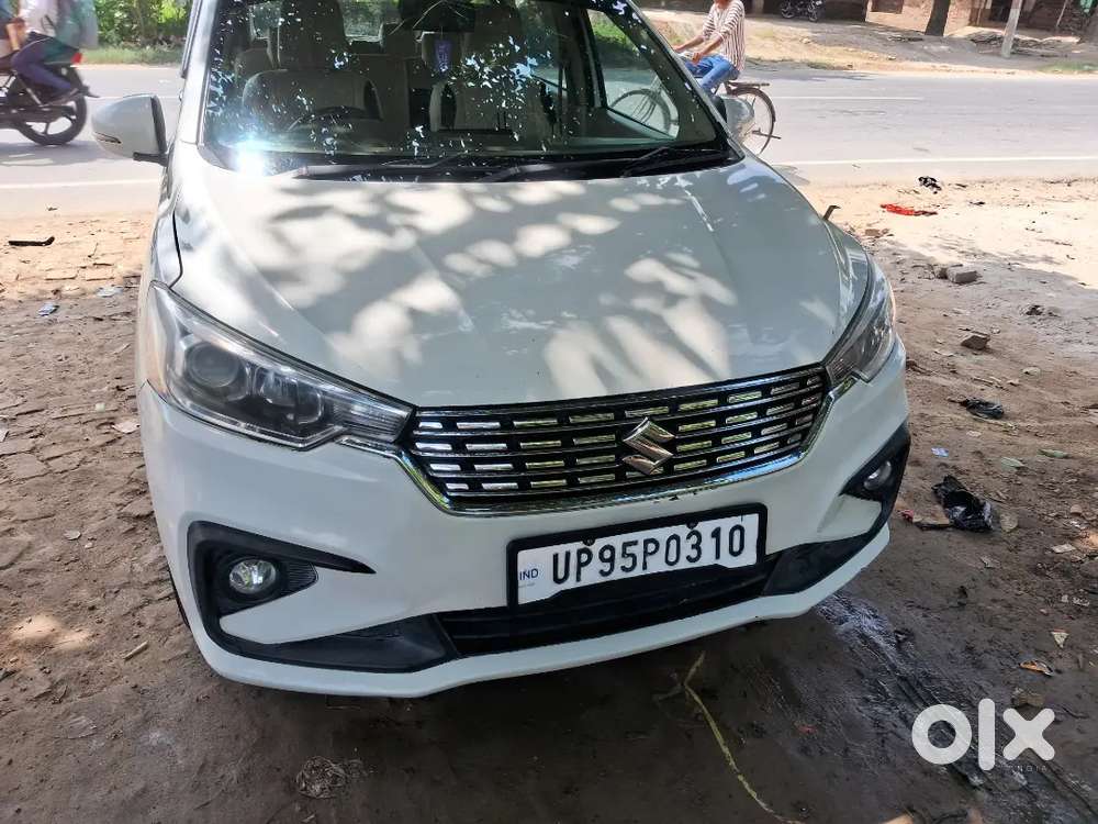 Maruti Suzuki Ertiga 2019 Diesel Good Condition