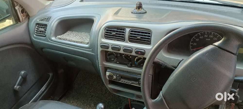 Maruti Suzuki Alto 2011 Car