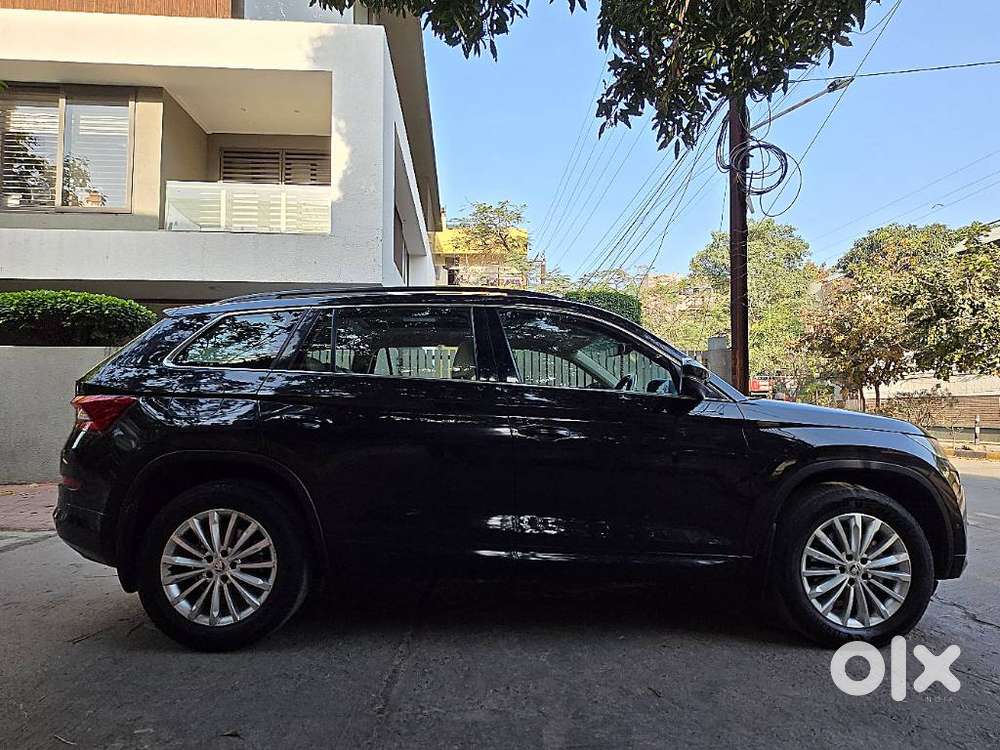 Skoda Kodiaq 2.0 Style Tdi 4x4 At, 2020