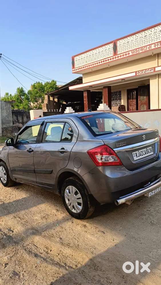 Swift Dezire,,matar 3.40 लाख में
