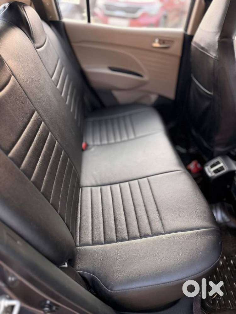 Hyundai Santro Sportz, 2019, Petrol