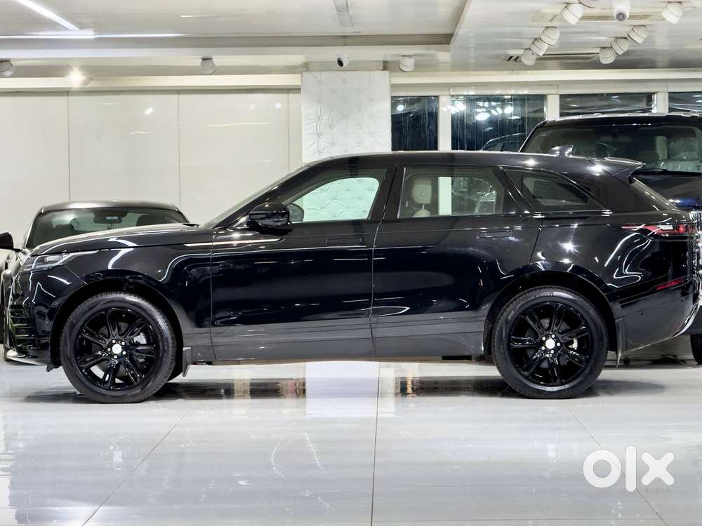 Land Rover Range Velar Hse Dynamic 2.0 Diesel, 2023, Diesel