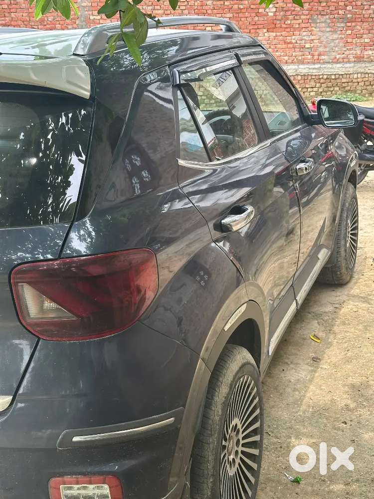 Hyundai Venue Mt S+ 2022