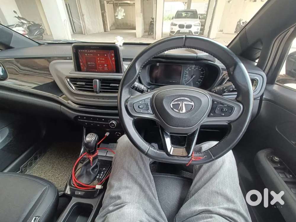 Tata Altroz 2023 Petrol Good Condition