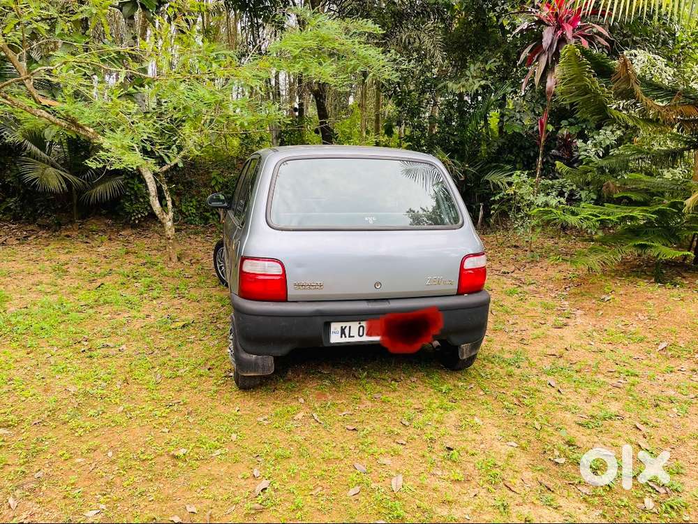 Maruti Zen