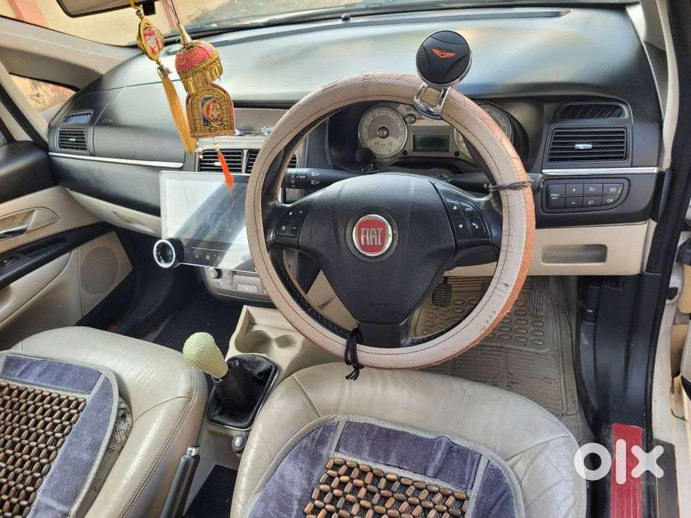 Fiat Linea Emotion Pk 1.3 Mjd, 2014, Diesel