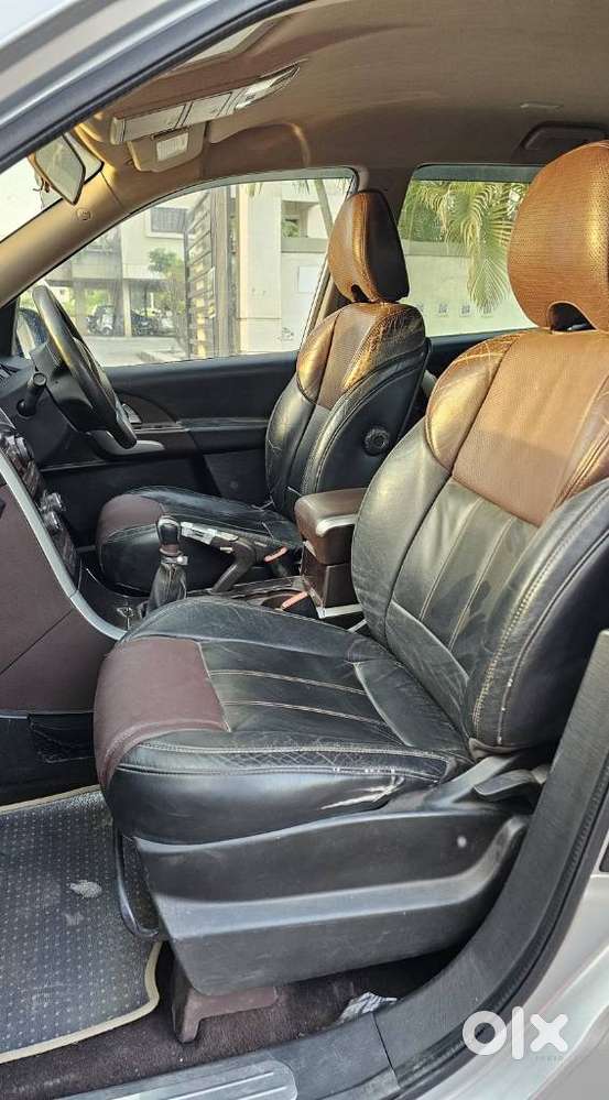 Mahindra Xuv500 W8 2wd, 2013, Diesel