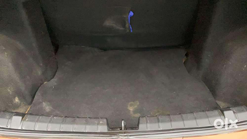 Tata Tigor 1.2 Revotron Xt, 2018, Petrol