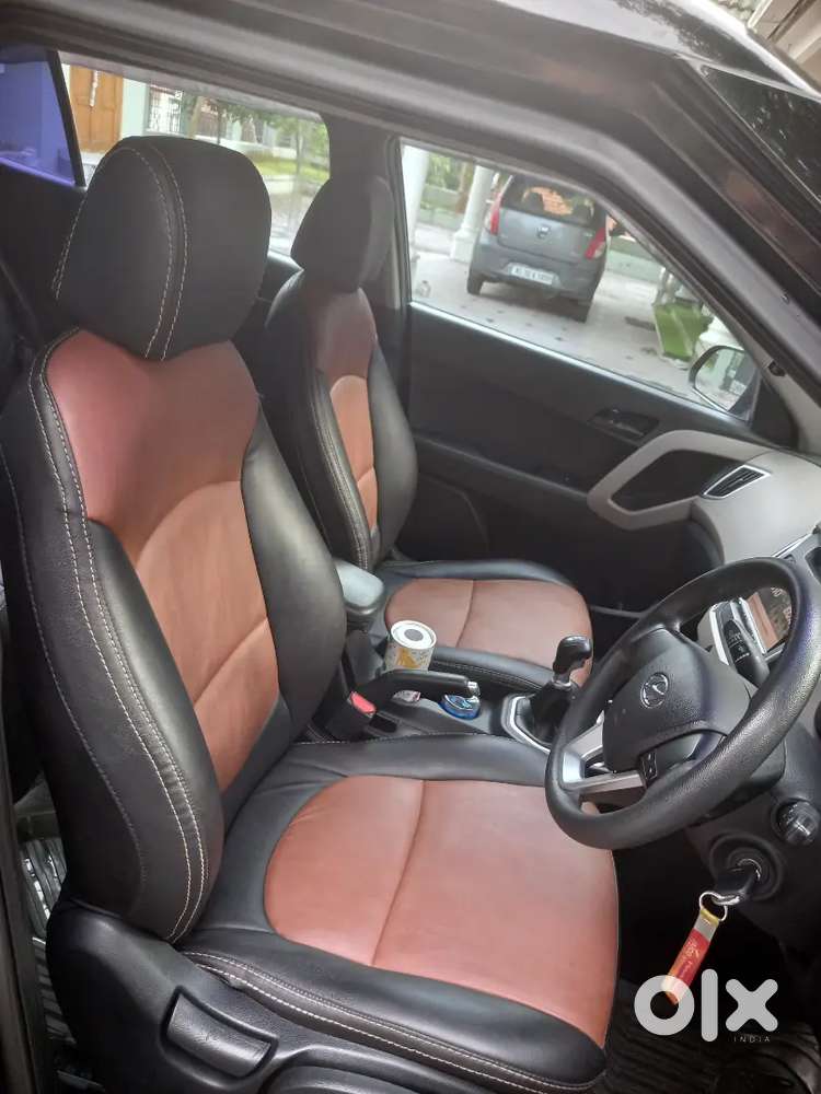 Hyundai Creta 2018 Diesel