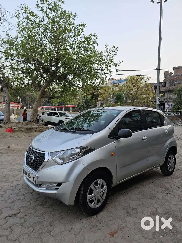 Datsun Redigo 2017 Petrol Very Well Maintained