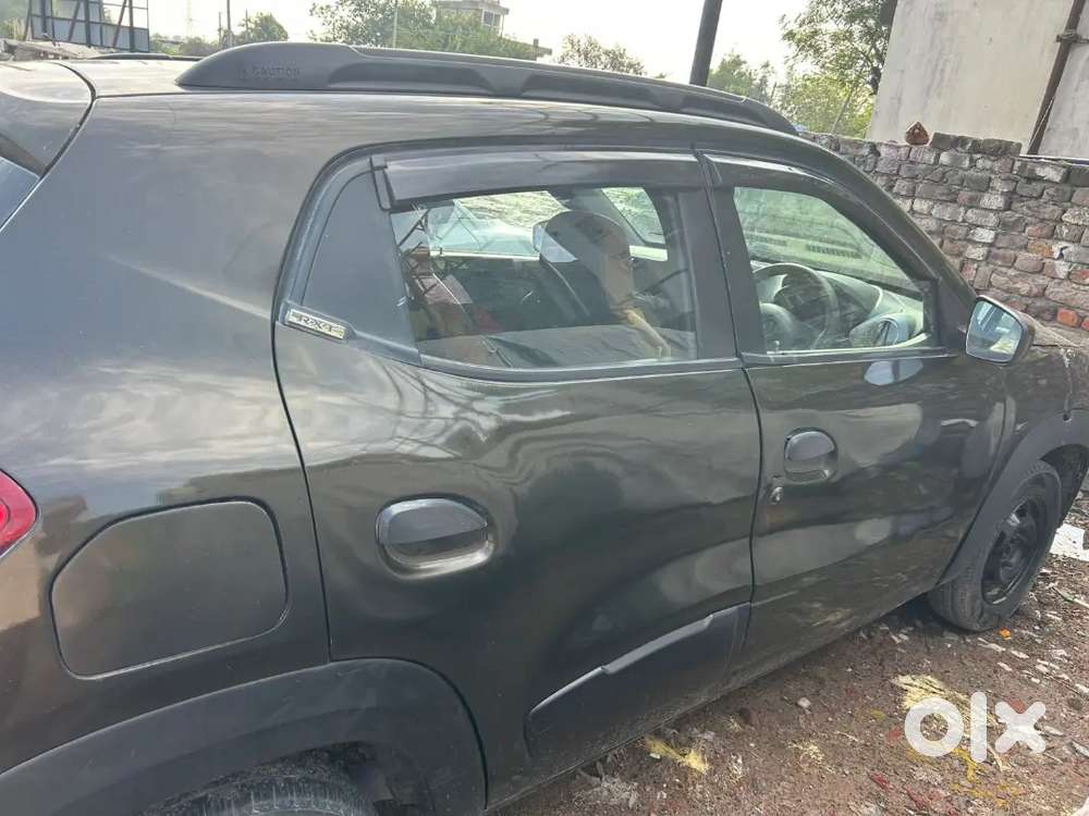 Condition Is Good Music System Company Fitted Tyre