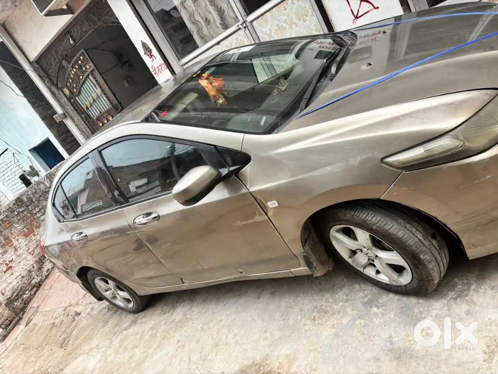 Acchi Gadi H Honda City 2011 Petrol 80000 Km Driven