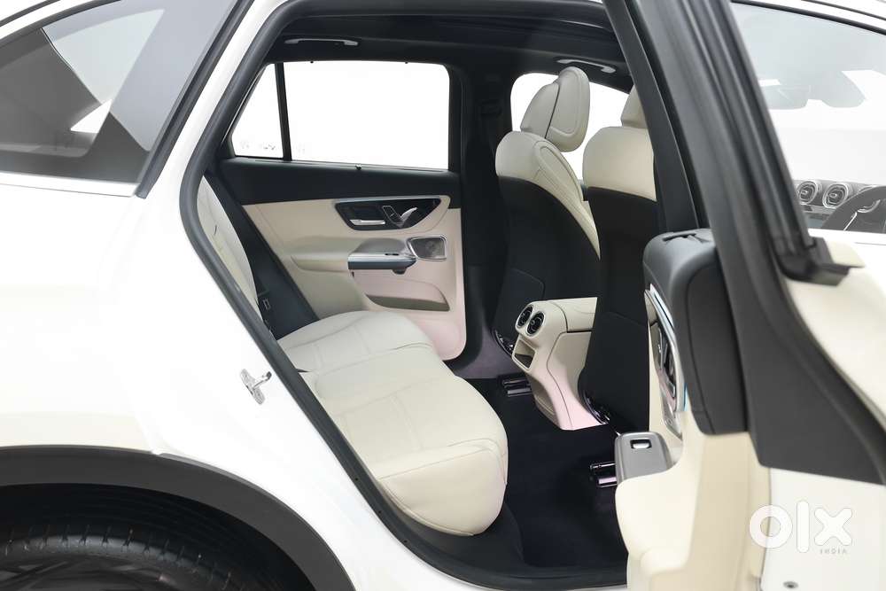 Mercedes-benz Glc 300 4 Matic, 2026, Petrol