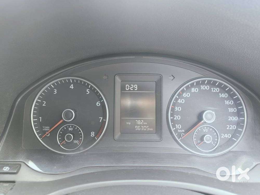 Volkswagen Jetta 1.4 Tsi, 2010, Petrol