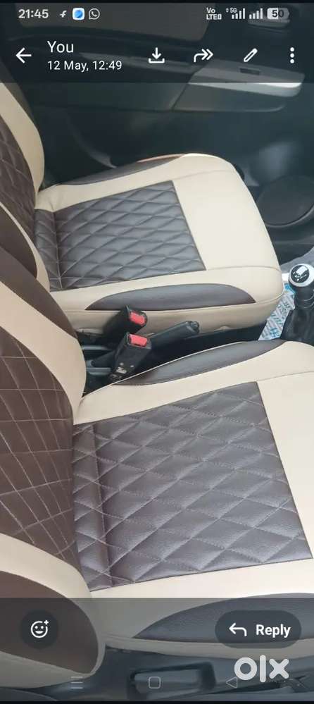 Maruti Suzuki Wagon R 1.0 2018 Cng & Hybrids 76000 Km Driven