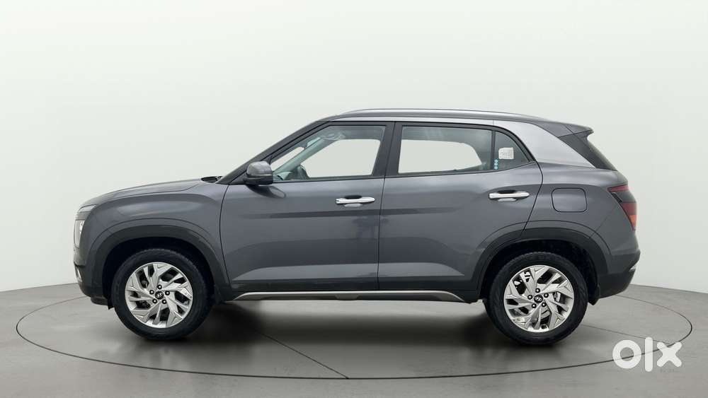 Hyundai Creta 1.5 Sx, 2023, Petrol