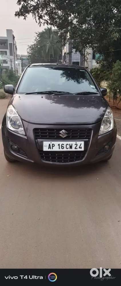 Maruti Suzuki Ritz 2014 Diesel 133255 Km Driven