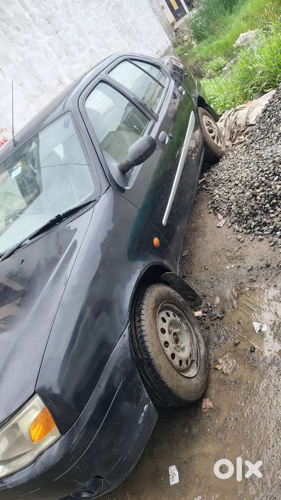 Ford Ikon 1.3 Clxi 2009