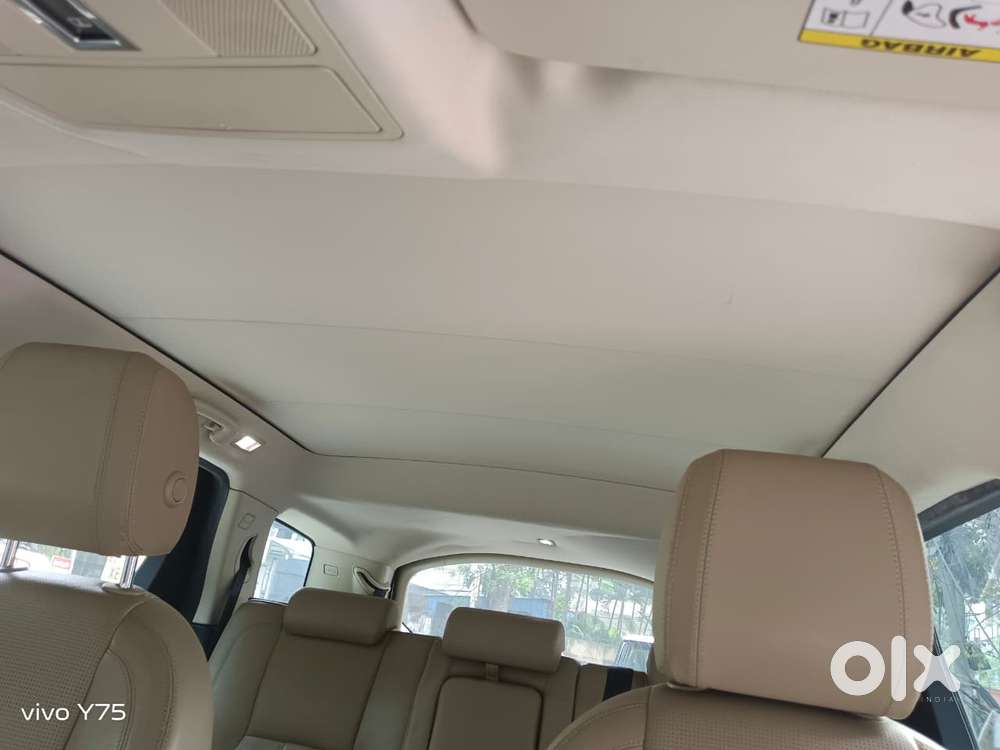 Land Rover Discovery Sport Hse 7-seater, 2016, Diesel