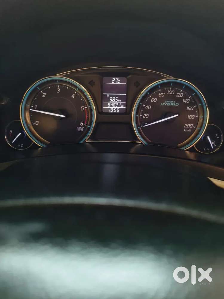 Maruti Suzuki Ciaz 2019 Diesel Well Maintained