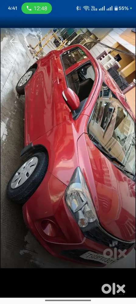 Maruti Suzuki Celerio Zxi(o) 2019