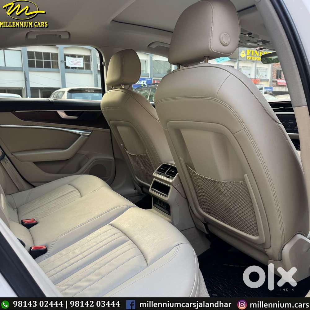 Audi A6 2.0 45 Tfsi Premium Plus, 2023, Petrol