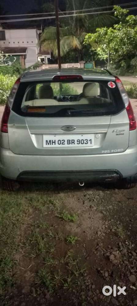 Ford Figo 2012-2015 Diesel Zxi, 2011, Diesel