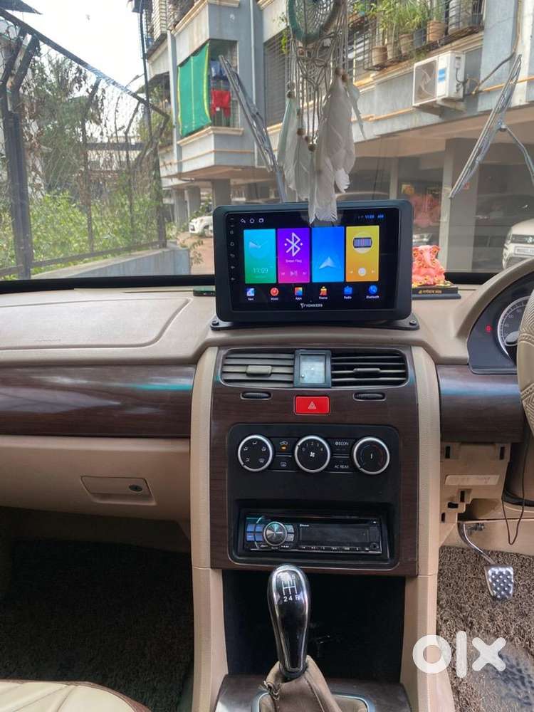 Tata Safari Storme 2013 Diesel Well Maintained