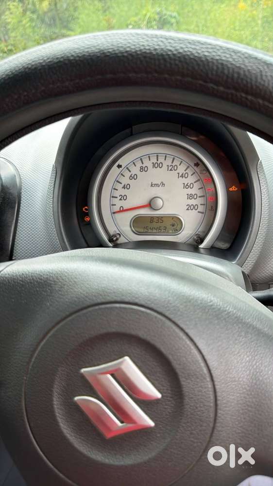 Maruti Suzuki Ritz 2010 Diesel Ldi (vdi Upgraded)