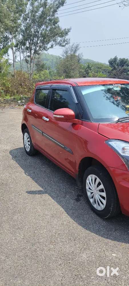 Maruti Suzuki Swift 2103