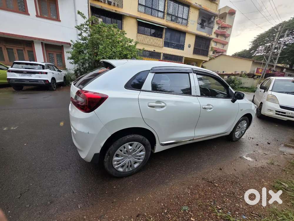 Maruti Suzuki Baleno 2023 For Sale