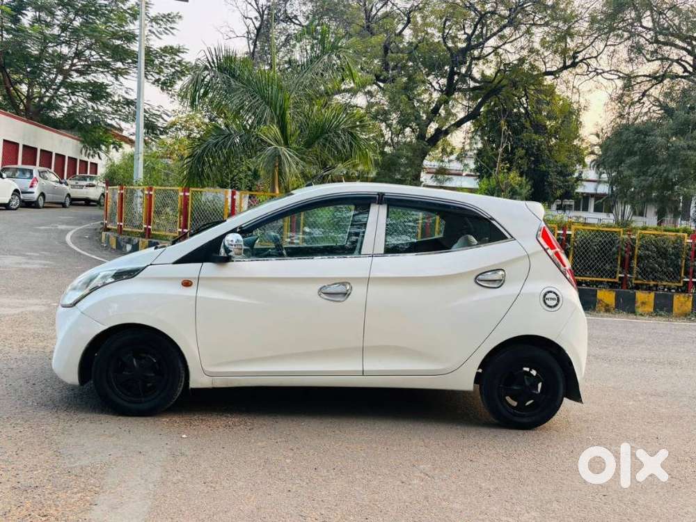 Hyundai Eon Magna, 2012, Petrol