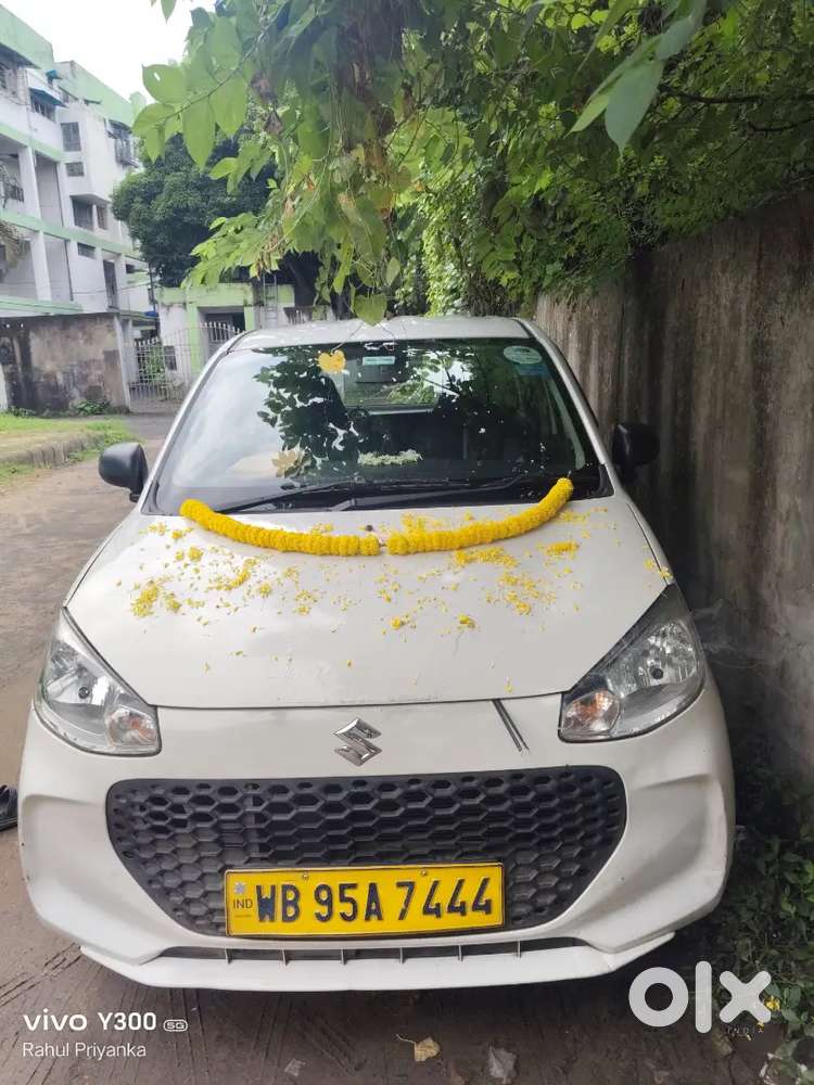 Legal Lpg Fitting..write In Rcbook.lcd Music Sistem.