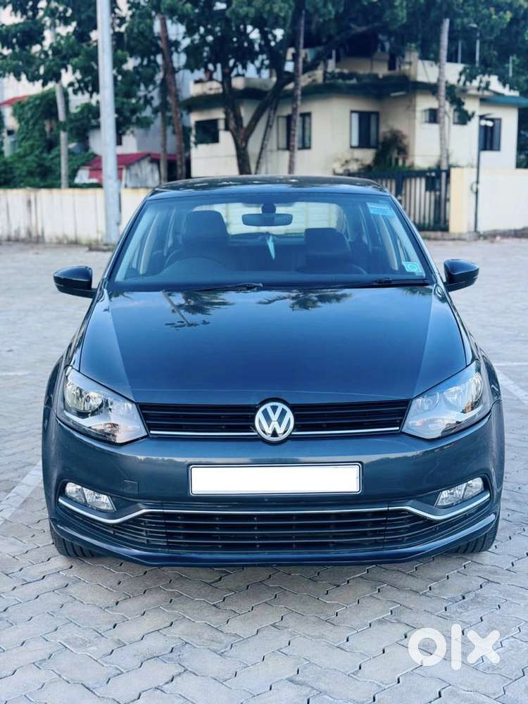 Volkswagen Polo 1.0 Mpi Highline, 2019, Petrol