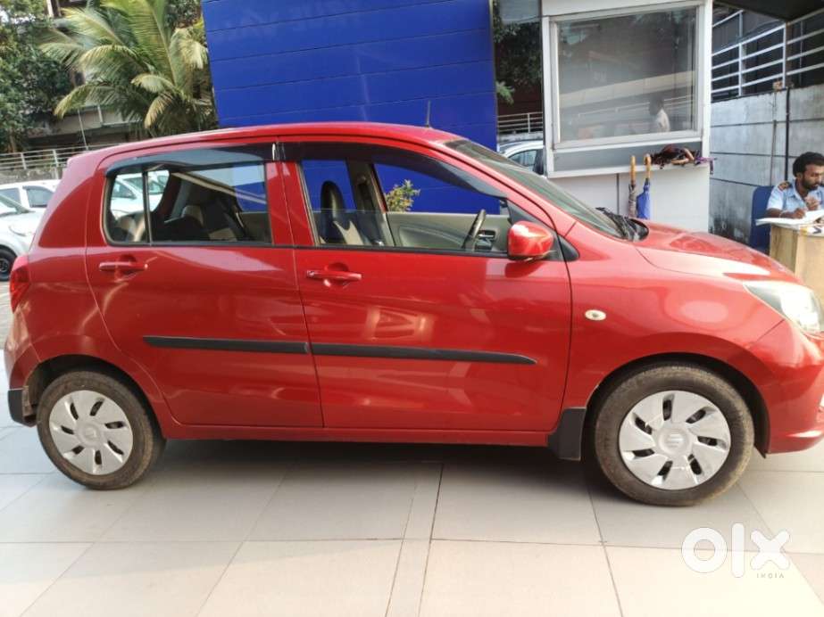 Maruti Suzuki Celerio Vxi, 2018, Petrol
