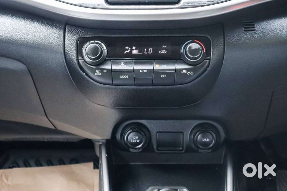 Maruti Suzuki Xl6 1.5 Zeta Mt, 2026, Petrol