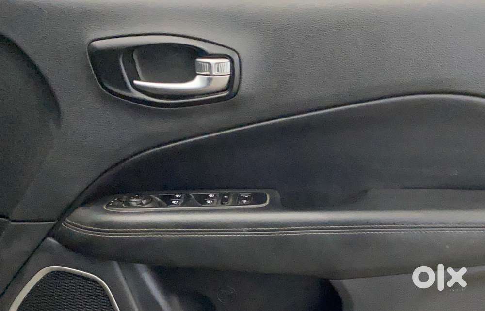 Jeep Compass 2.0 Sport Diesel, 2020, Diesel