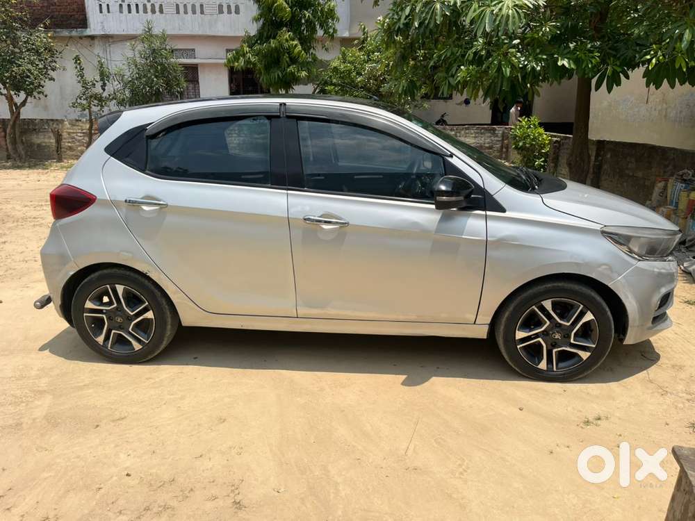 Tata Petrol Car 2021