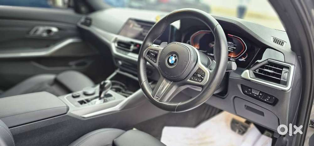 Bmw M340i Xdrive [ ], 2022, Petrol
